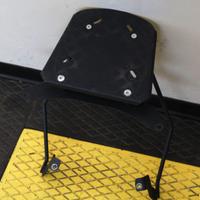 SUPPORTO BAULETTO ORIGINALE KYMCO 