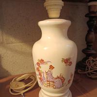 lampada da tavolo Deruta 