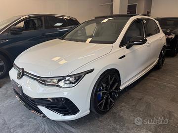 VW Golf R 2.0 TSI 320 Cv 4Motion Tetto/Akrapovic