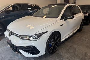VW Golf R 2.0 TSI 320 Cv 4Motion Tetto/Akrapovic