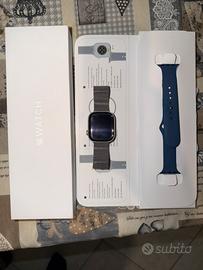 Apple Watch serie 10 42mm