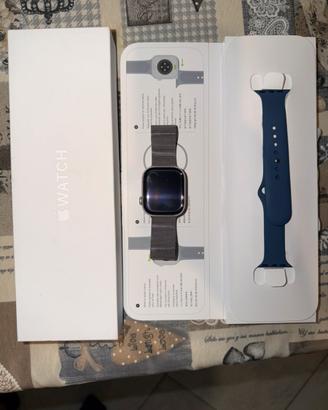 Apple Watch serie 10 42mm