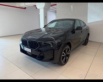BMW BMW X6 xDrive30d M Sport