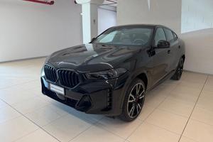 BMW BMW X6 xDrive30d M Sport
