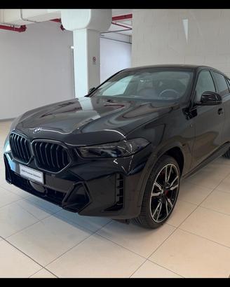 BMW BMW X6 xDrive30d M Sport