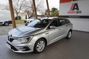 Renault Megane Mégane Sporter Blue dCi 115 CV EDC