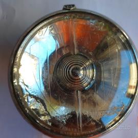 fendinebbia auto vecchio