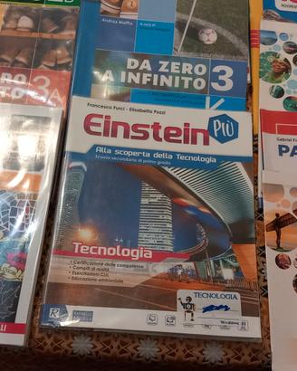 Libri  scuola