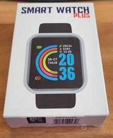 SmartWacth PLUS  (Nuovo mai Usato)