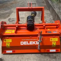 Fresa deleks dfh-135