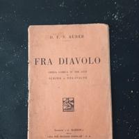 libretto dell'anno 1934