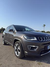 Jeep Compass 1.6 Limited - Perfetto stato