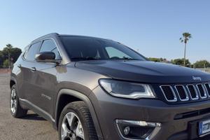 Jeep Compass 1.6 Limited - Perfetto stato