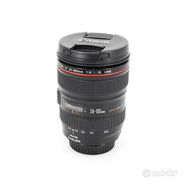 Canon EF 24-105mm f/4 L IS USM