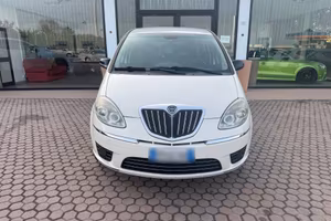 Lancia MUSA 1.4 8V Ecochic (GPL) Platinum