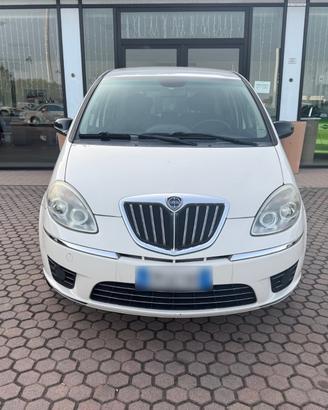 Lancia MUSA 1.4 8V Ecochic (GPL) Platinum