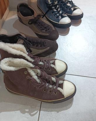 Scarpe