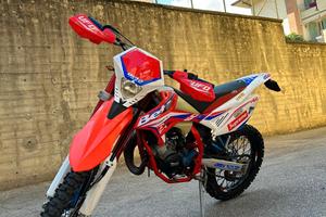 BETA RR ENDURO 50