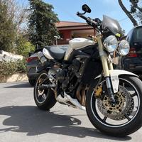 Triumph Street Triple