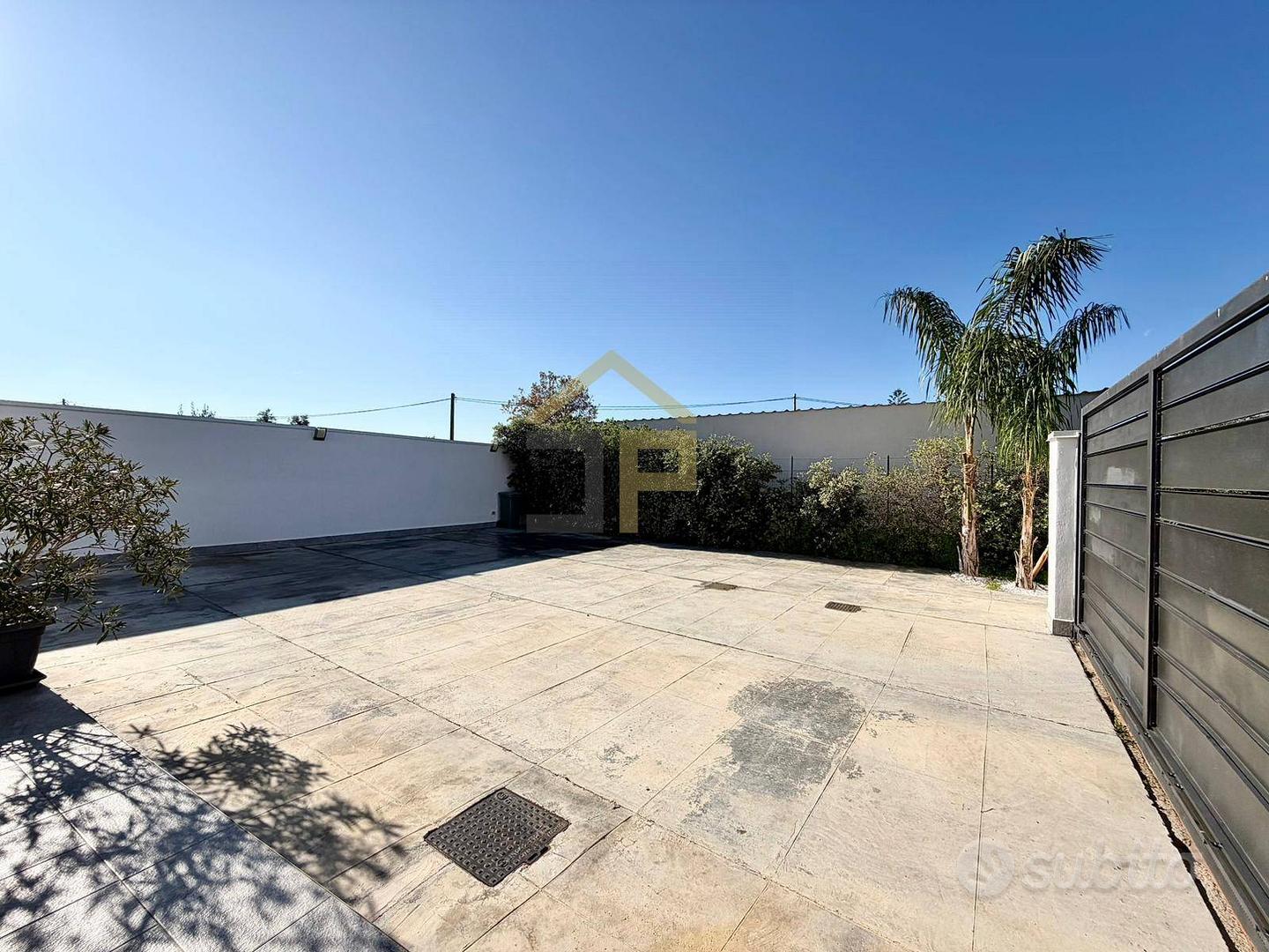 Villa - Terrasini - Vista 3