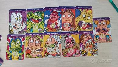 Varie Skifidol Puzz 2