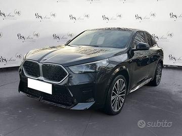 BMW X2 xDrive 20d M Sport 48V MHEV DCT LED 20...