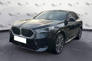 BMW X2 xDrive 20d M Sport 48V MHEV DCT LED 20...