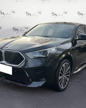 BMW X2 xDrive 20d M Sport 48V MHEV DCT LED 20...