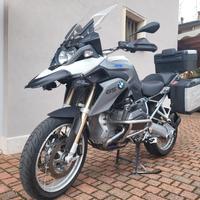 bmw gs 1200