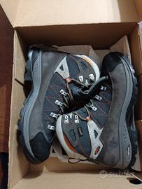 Scarpone Asolo Goretex 42