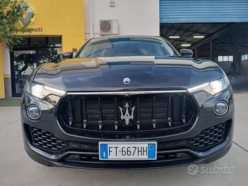 MASERATI Levante 3.0 V6 Diesel 250cv PARI AL NUOVO