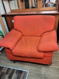 poltrona sofà €40