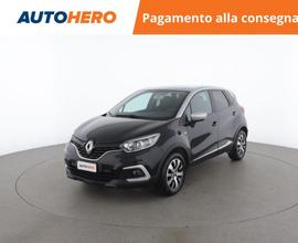RENAULT Captur YL98000