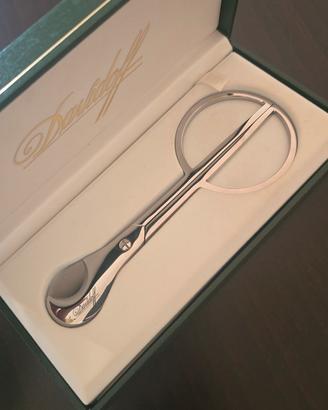 tagliasigari retrò Davidoff