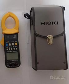 PINZA AMPEROMETRICA HIOKI 3282 NUOVA