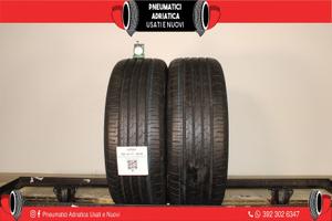 2 Gomme 205 45 R 17 Continental al 75% SPED GRATIS