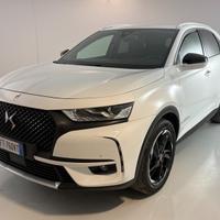 DS DS 7 Crossback - DS 7 Crossback BlueHDi 130 Bus