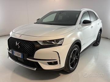 DS DS 7 Crossback - DS 7 Crossback BlueHDi 130 Bus