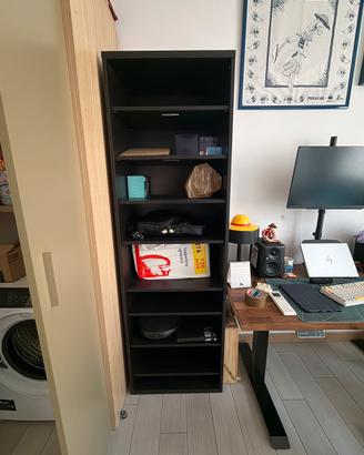 Libreria ikea BESTA