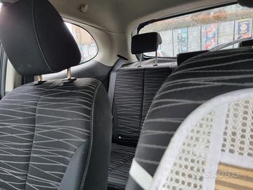 Per pezzi di ricambio