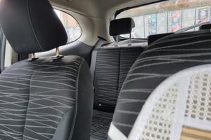 Per pezzi di ricambio