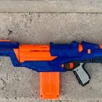 Nerf Elite Delta Trooper