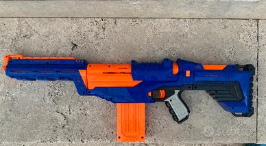Nerf Elite Delta Trooper