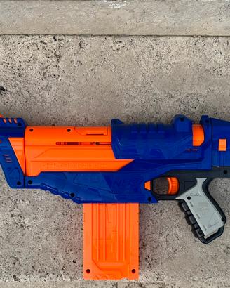 Nerf Elite Delta Trooper