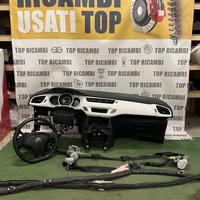 Kit airbag Citroen C3 2010