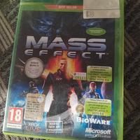 Mass Effect per Xbox360