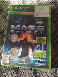 Mass Effect per Xbox360