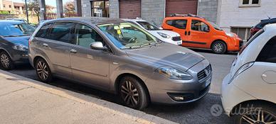 fiat croma 