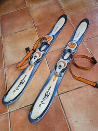 Snowblade Salomon