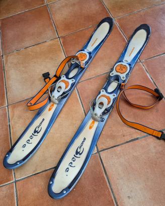 Snowblade Salomon